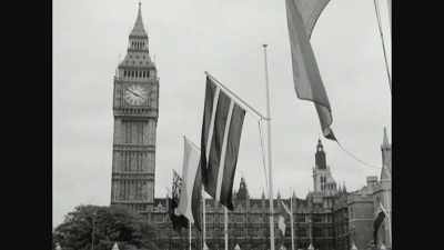 And he's tended to gloss that - World War II: Race to Victory