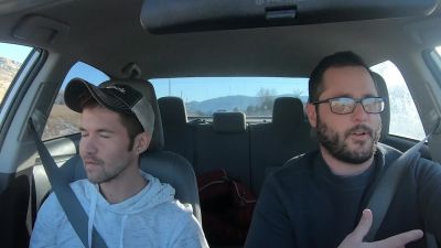 "And he's the 26th this year." - American Highway