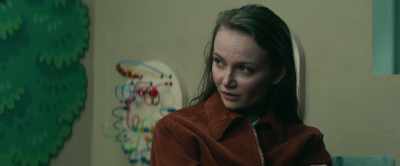 And he's the one
that brought them together. - Halloween Kills