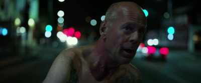And he's the reason
they're coming after us - Once Upon a Time in Venice