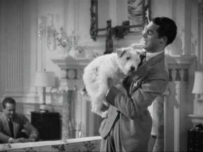 And because he's very
successful at that, - Becoming Cary Grant