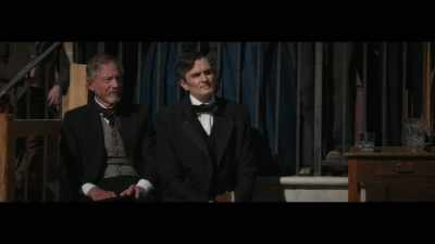 And he's working toward crushing
the fallacious arguments - Abraham Lincoln