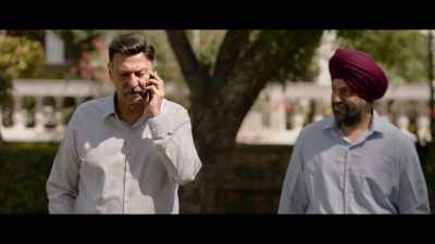 And he's worried sick. - Kabir Singh