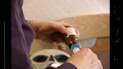 AND HEWITT BELIEVES
HER SON'S HEALTH - The Pathological Optimist