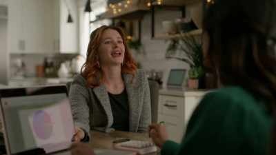 And, hey, Coley.
- It's closing time, - Merry Magic Christmas