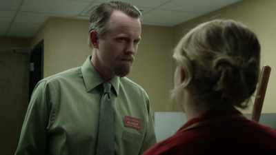 And hey, come back in an hour - Good Girls