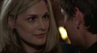 And hey, hey, hey,
do not judge me - Queer as Folk