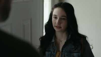- And, hey. I'll miss you too. - Lies Between Friends