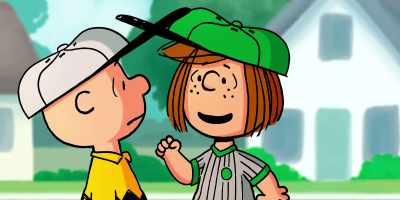 And hey, remember,
there's always next year. - Snoopy Presents: It's the Small Things, Charlie Brown