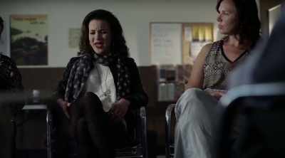 And hey! You know, maybe I'm
already cured, because right now - It's Not My Fault and I Don't Care Anyway