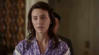 And to hide the truth,
you had me locked up. - The Bletchley Circle: San Francisco