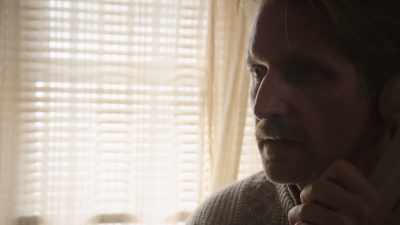 And that higher power,
He speaks to David? - Waco
