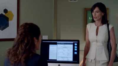 And Hilary at New Line
had no idea - Famous in Love