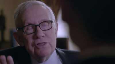 And for him to devote
time to this issue - Unidentified: Inside America's UFO Investigation