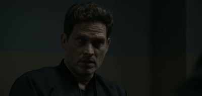 And for him to have
said that to me, - The Calling