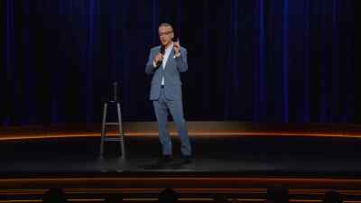 And she hints that
there is a sex tape - Bill Maher: Is Anyone Else Seeing This?