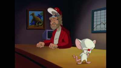 And if his box office numbers
are any indication, - Spielberg