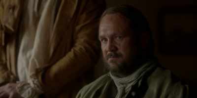 And if his offer'’s
really twofold my own, - Barkskins