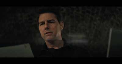 And that his search for lark
is nothing but a cover - Mission: Impossible   Fallout