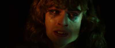And his was the name - The Limehouse Golem