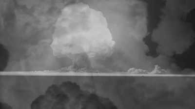 And historians believe that
was because America had - Cosmos: Possible Worlds