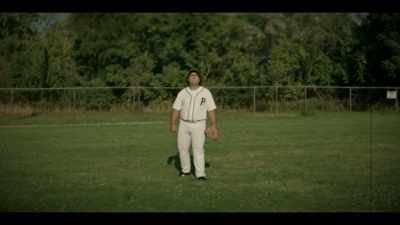  And he hit over where
 that fence stands now. - Black Life: Untold Stories