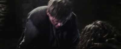 And hit these chains as hard as
you can, - Robin Hood: The Rebellion