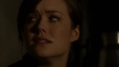 And hold me in his arms... - The Blacklist