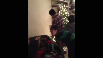 -...and holidays. - Impact x Nightline