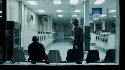...and Homeland Security started
putting up cameras everywhere. - The Night Of