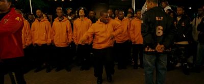 And homey that's great - Stomp the Yard
