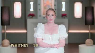 And honestly, based
off of recent events, - The Secret Lives of Mormon Wives