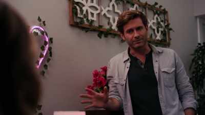 And, honestly,
between you and I, - Valentine's Town