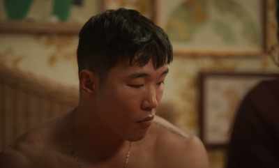 And honestly, I don't know
that they're working for you either. - Fire Island