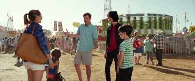 And, honestly, I don't think a total
technology ban is realistic. - Diary of a Wimpy Kid: The Long Haul