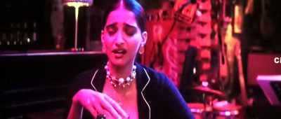 And honestly I think the fight - Veere Di Wedding