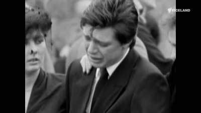 And honestly, I thought, - The Bambers: Murder at the Farm