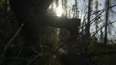 And honestly, mother
nature always wins. - Life Below Zero: Next Generation