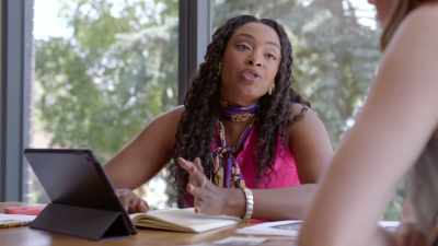And honestly, - The Love Club: Lauren’s Dream