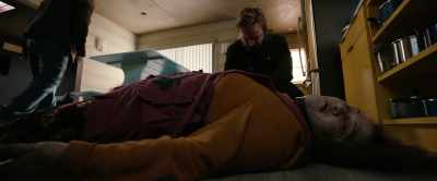 And honestly, - El Camino: A Breaking Bad Movie