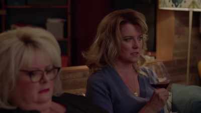 And honestly,
that was a turning point. - My Life Is Murder