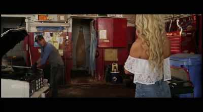 And, honestly, your
convinced face looks - Country Crush