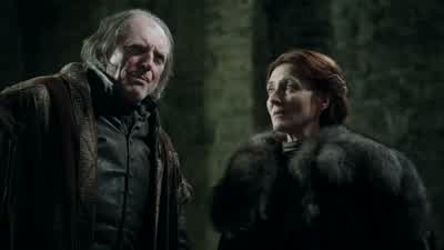 And her honey's all mine. - Game of Thrones