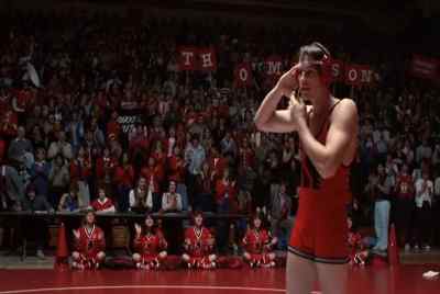 And for hoover high,
returning state champion, - Vision Quest