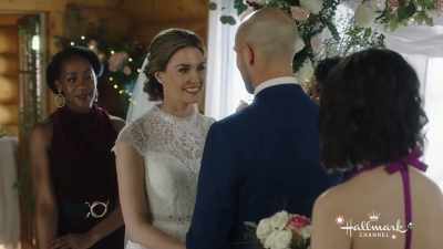 And we hope for sunny days, - One Perfect Wedding
