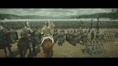 And hoped that I'd follow his footstep - Along with the Gods: The Last 49 Days