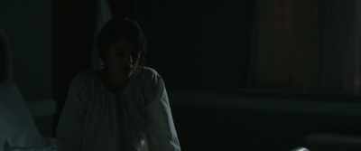 And you hoped - Novitiate