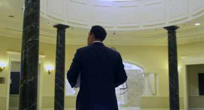And that hopefully Baltimore City
can be a model - I Got A Monster
