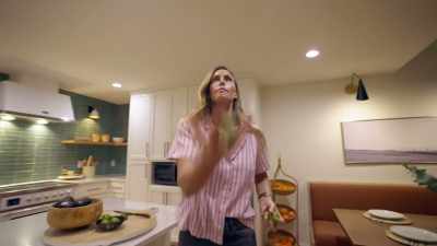 And, hopefully, I'm better at
that than I am - Why the Heck Did I Buy This House?