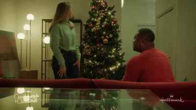 And hopefully,
it'll be a fond memory. - Christmas On Call